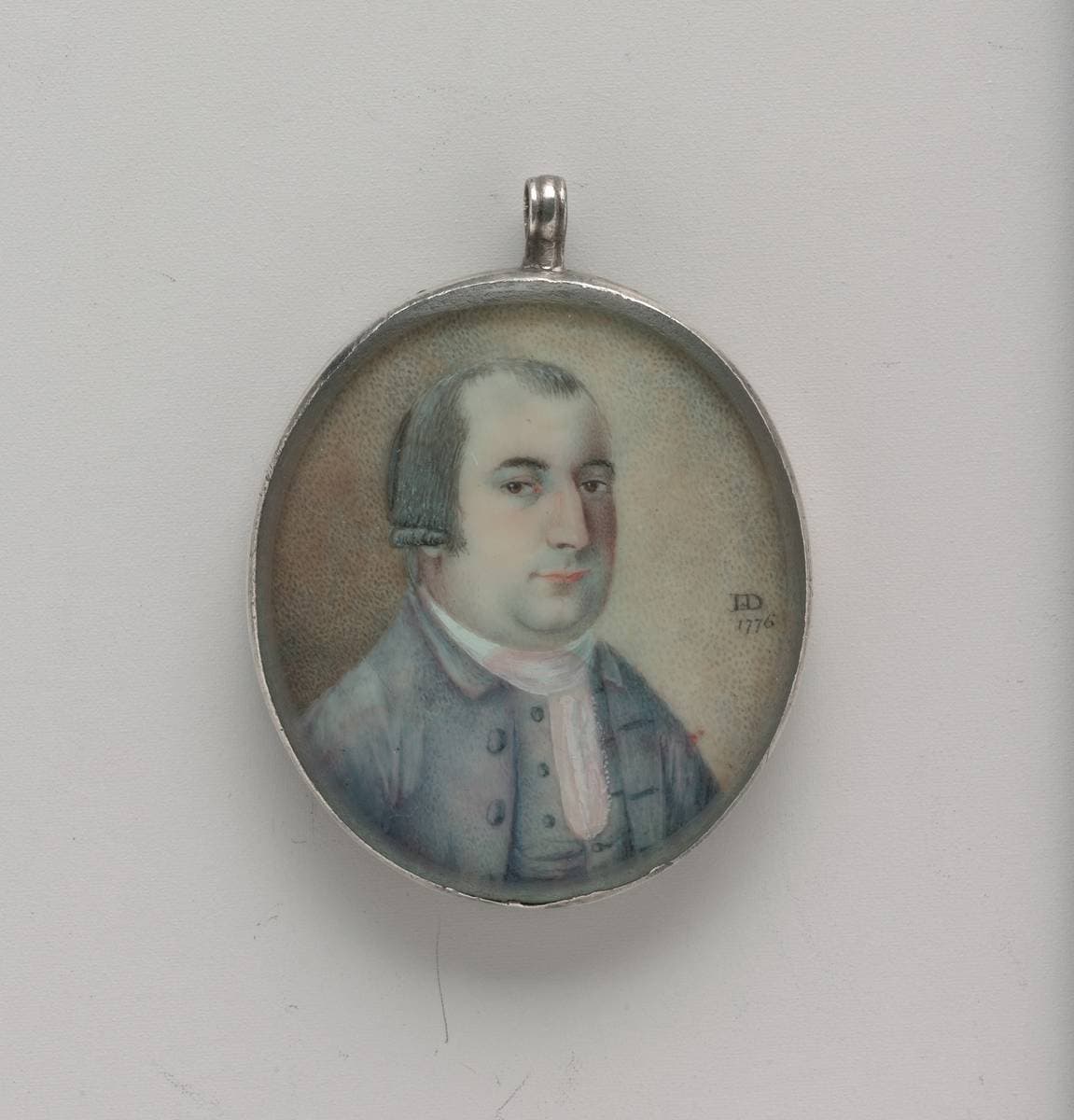 William Gale — Joseph Dunkerley
