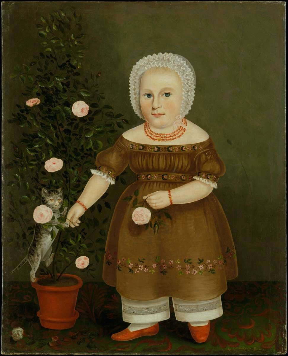 Emma Homan — John Bradley