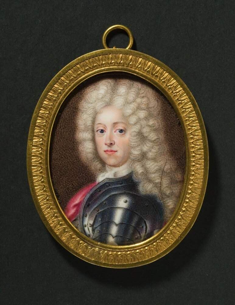 Carl Gustaf Bielke, Major general and Dignitary — Erik Utterhielm