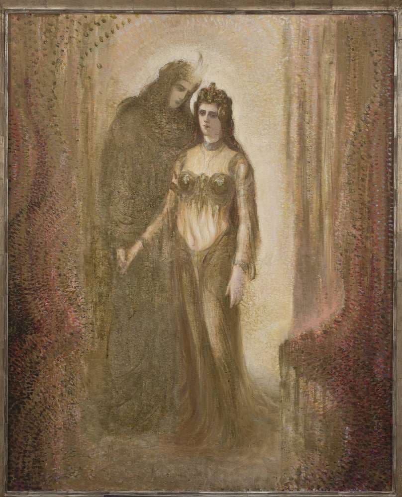 Dream — Franciszek Siedlecki