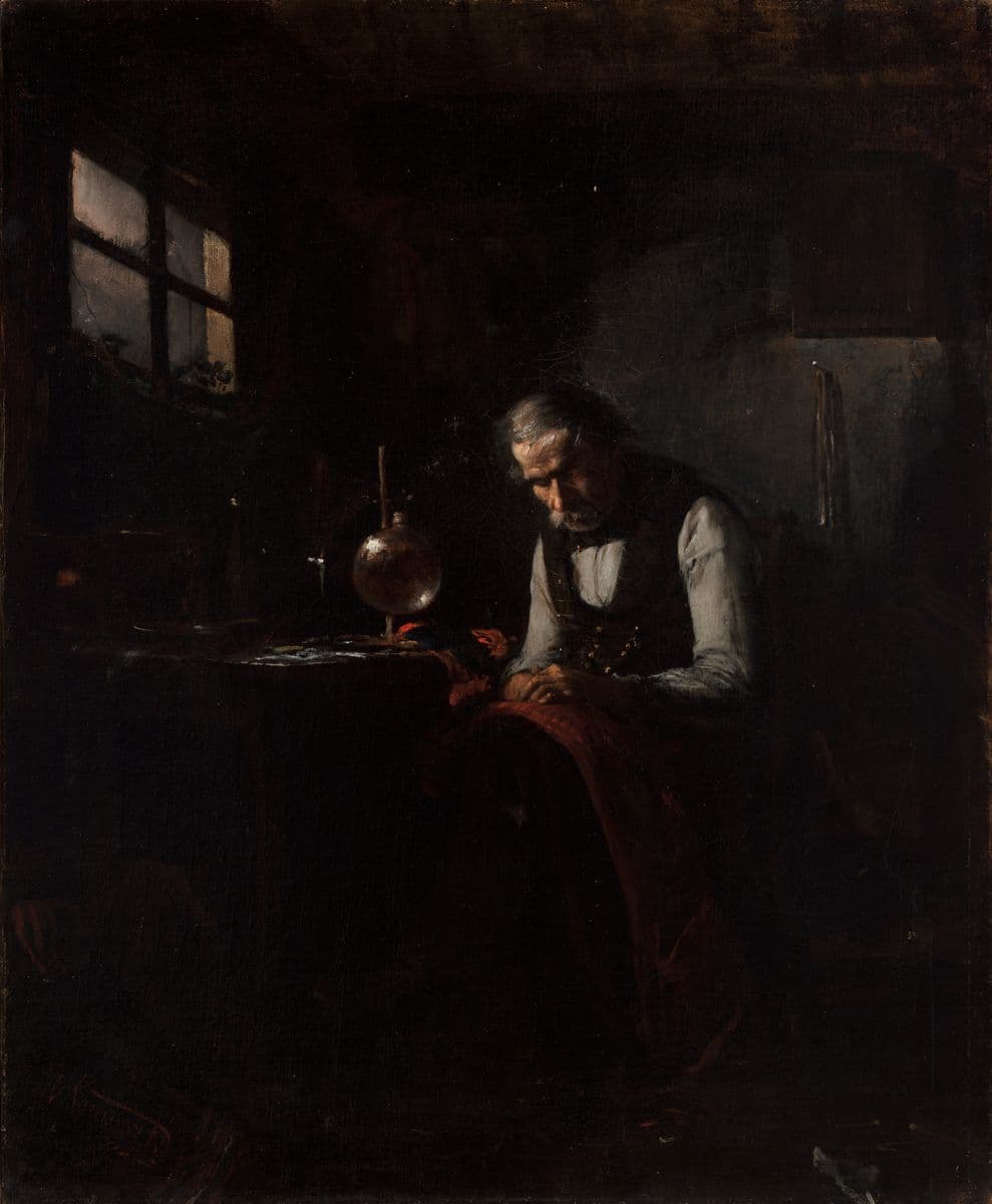 Tailor — Wacław Koniuszko