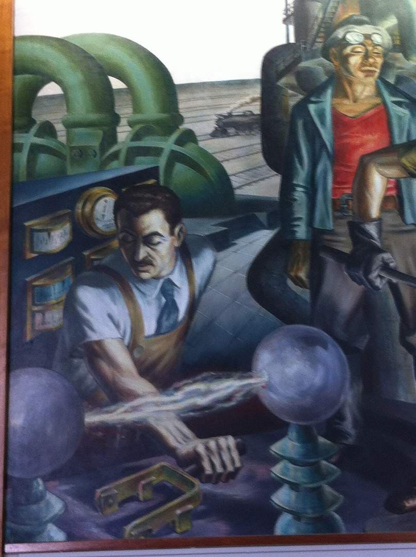 Chicago: Epoch of a Great City — Harry Sternberg