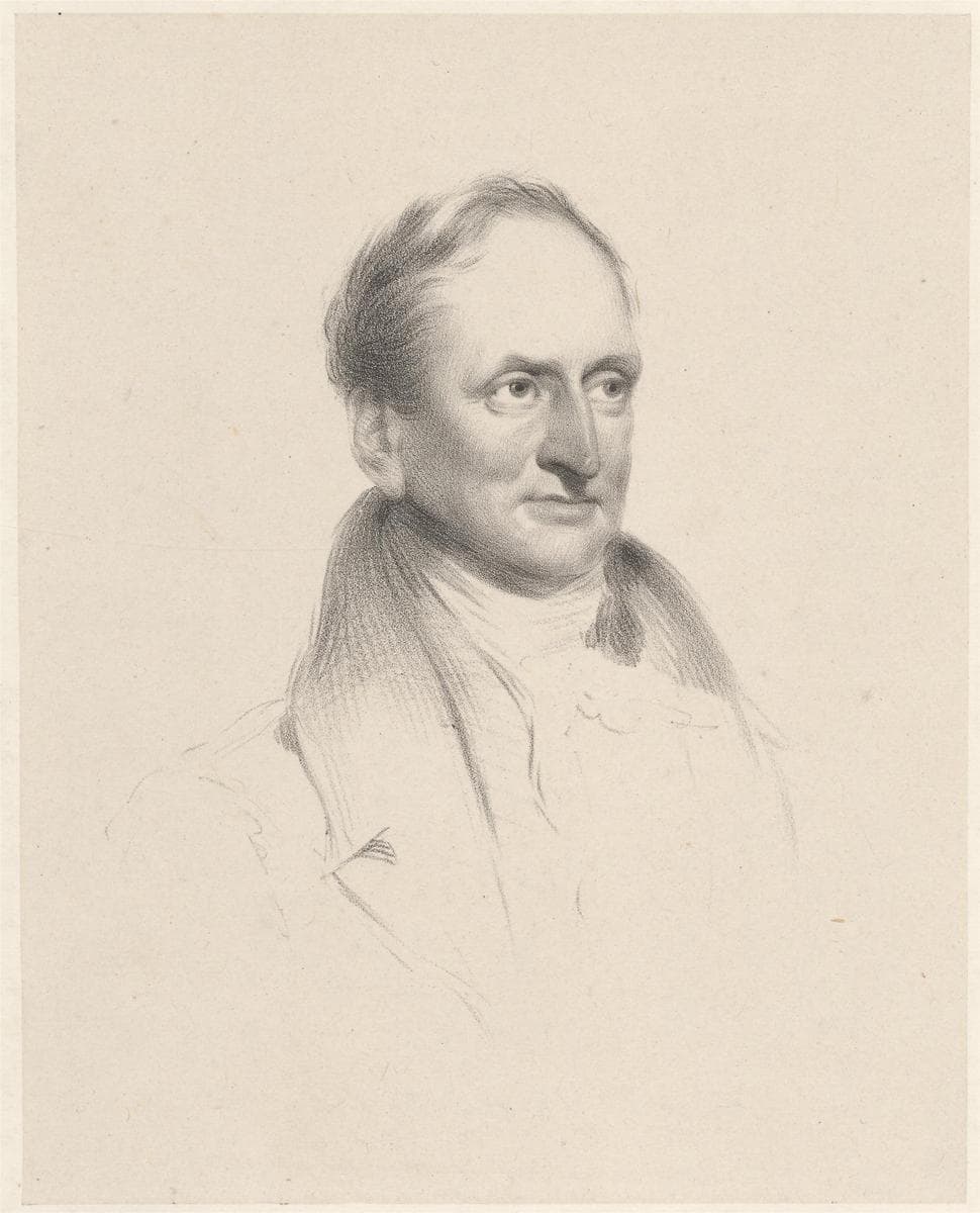 James Burton — William Drummond