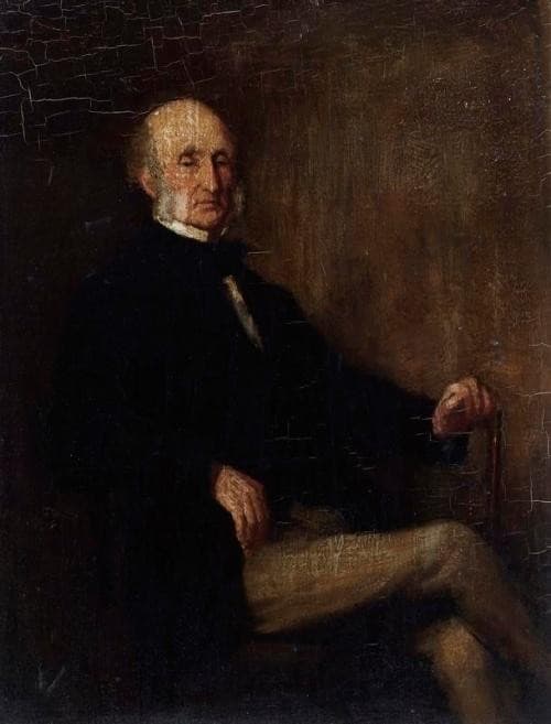 Walter Scott of Glendronach — James Cadenhead