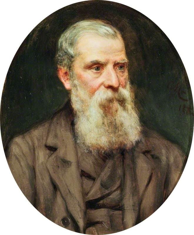 Richard Ansdell, RA — Arthur Stockdale Cope