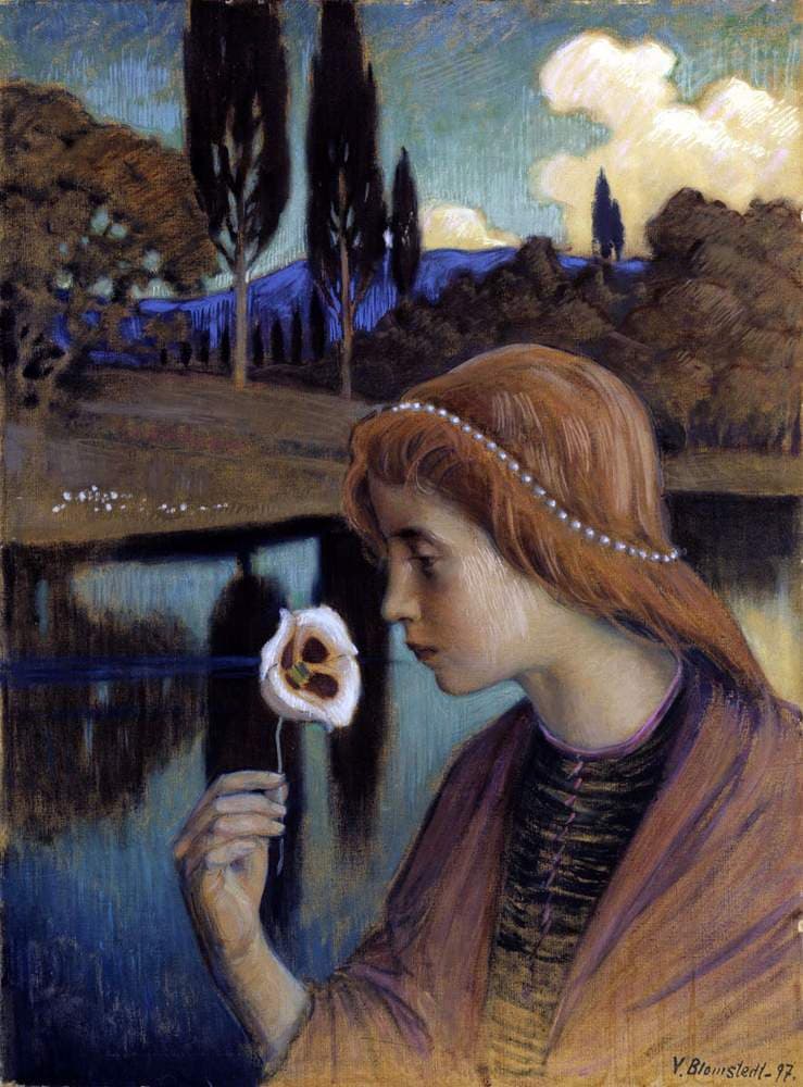 Francesca — Väinö Blomstedt