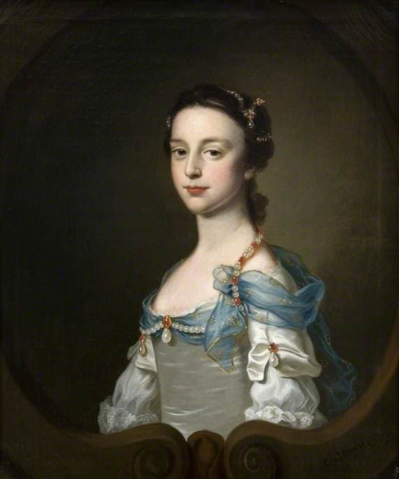 Elizabeth Prowse — Richard Phelps