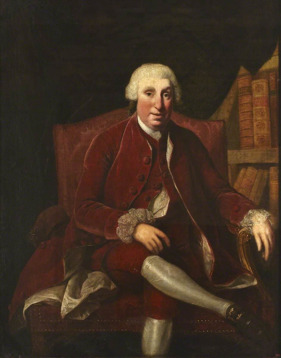 Thomas Williams — William Peters