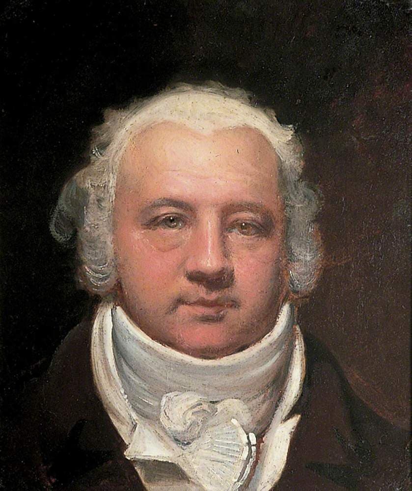 John Blake (1770–1810), Mayor of Maidstone (1799) — Samuel Drummond
