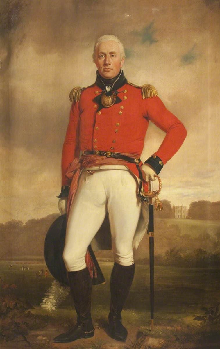 Nicholas Grimshaw (1757–1838) — Joseph Allen