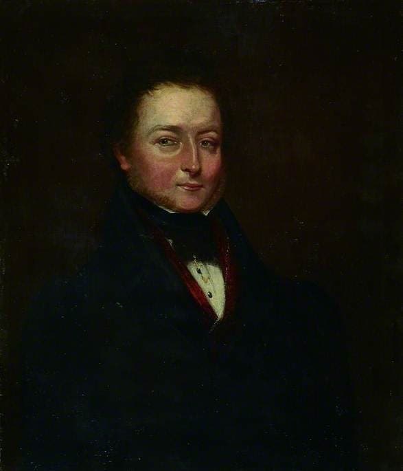 Captain Wass Smith — Phineas Lowther