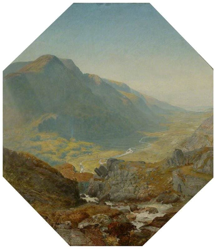 The River of Life: Manhood — Andrew MacCallum