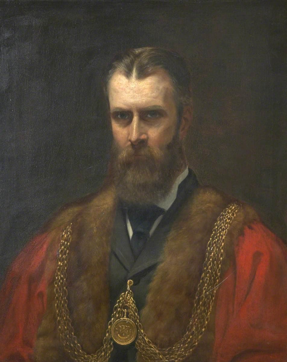 John Shelley — Edward Arthur Fellowes Prynne