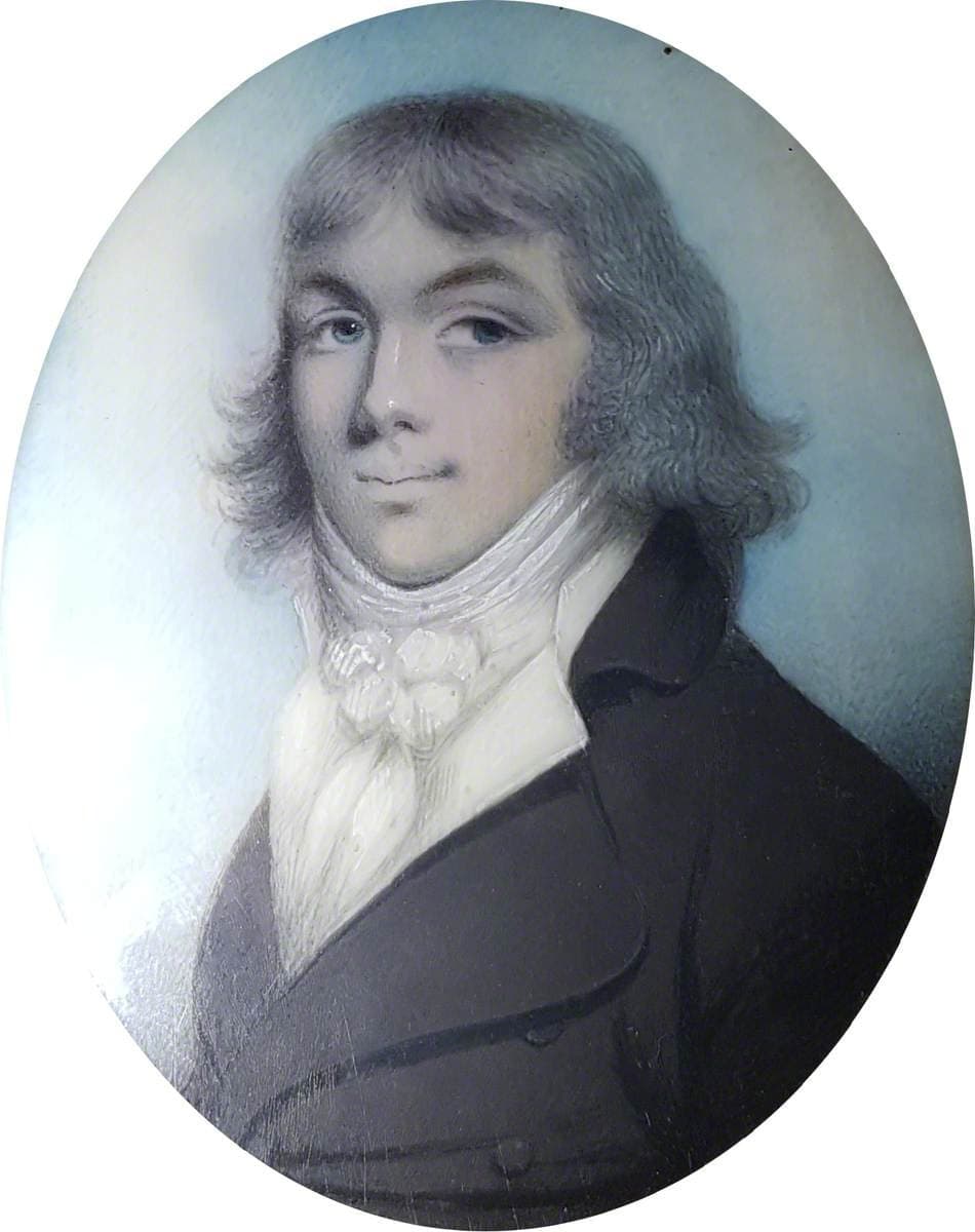 Henry Fanshawe (1774–1854) — Andrew Plimer
