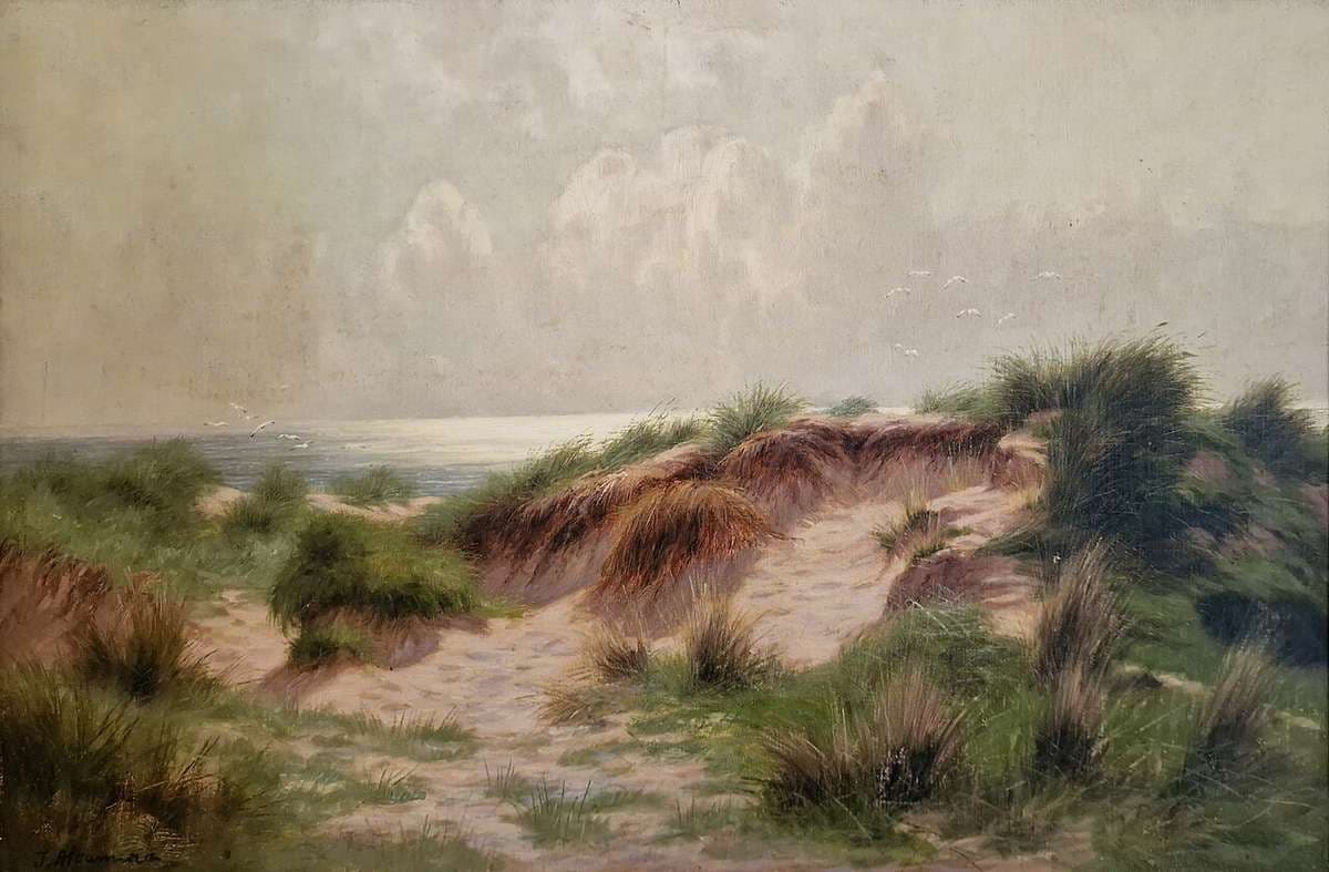 Landscape — Ioannis Altamouras