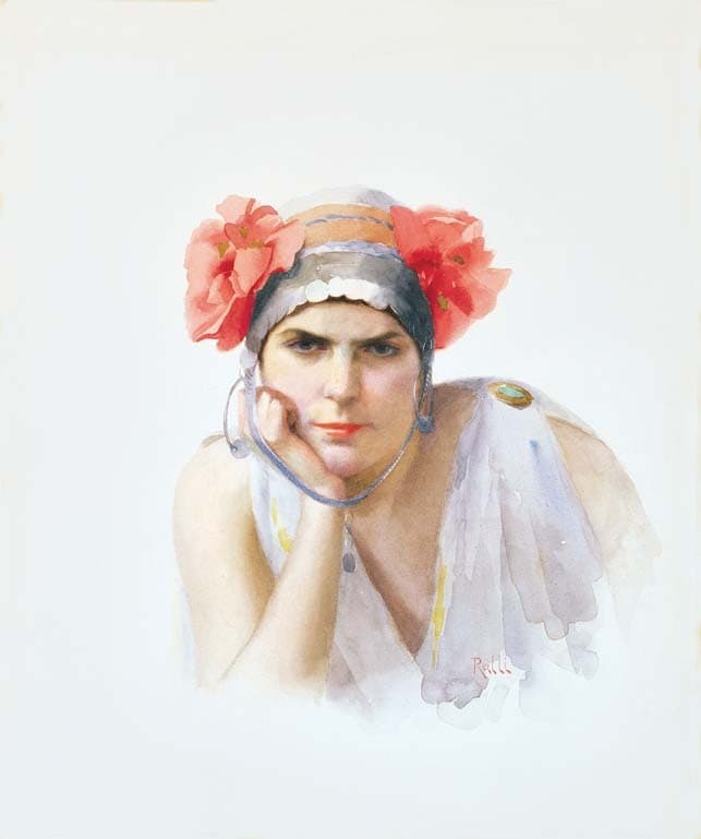 Medea (Ralli) — Théodore Ralli