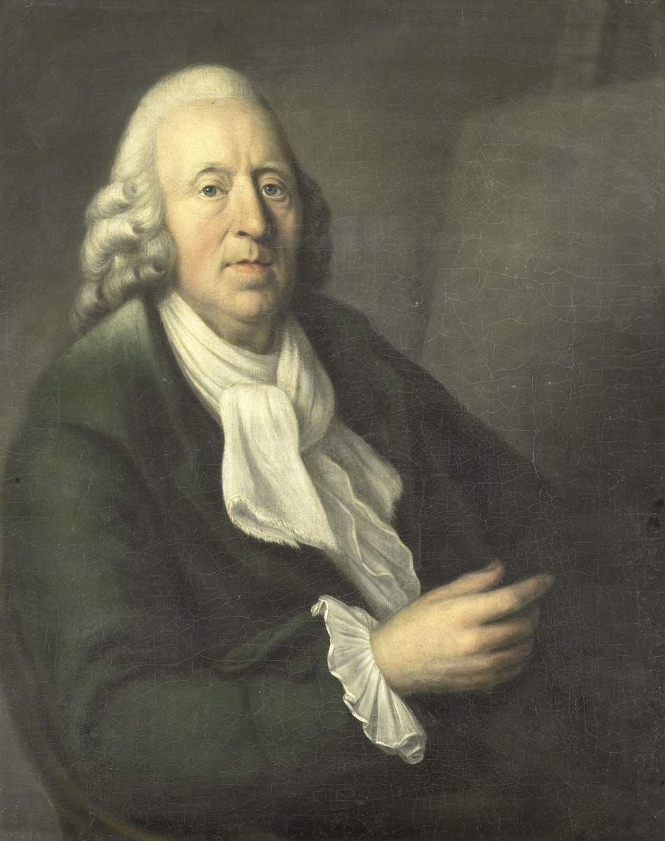 Self Portrait at approximately 60 years of age — Engel Sam