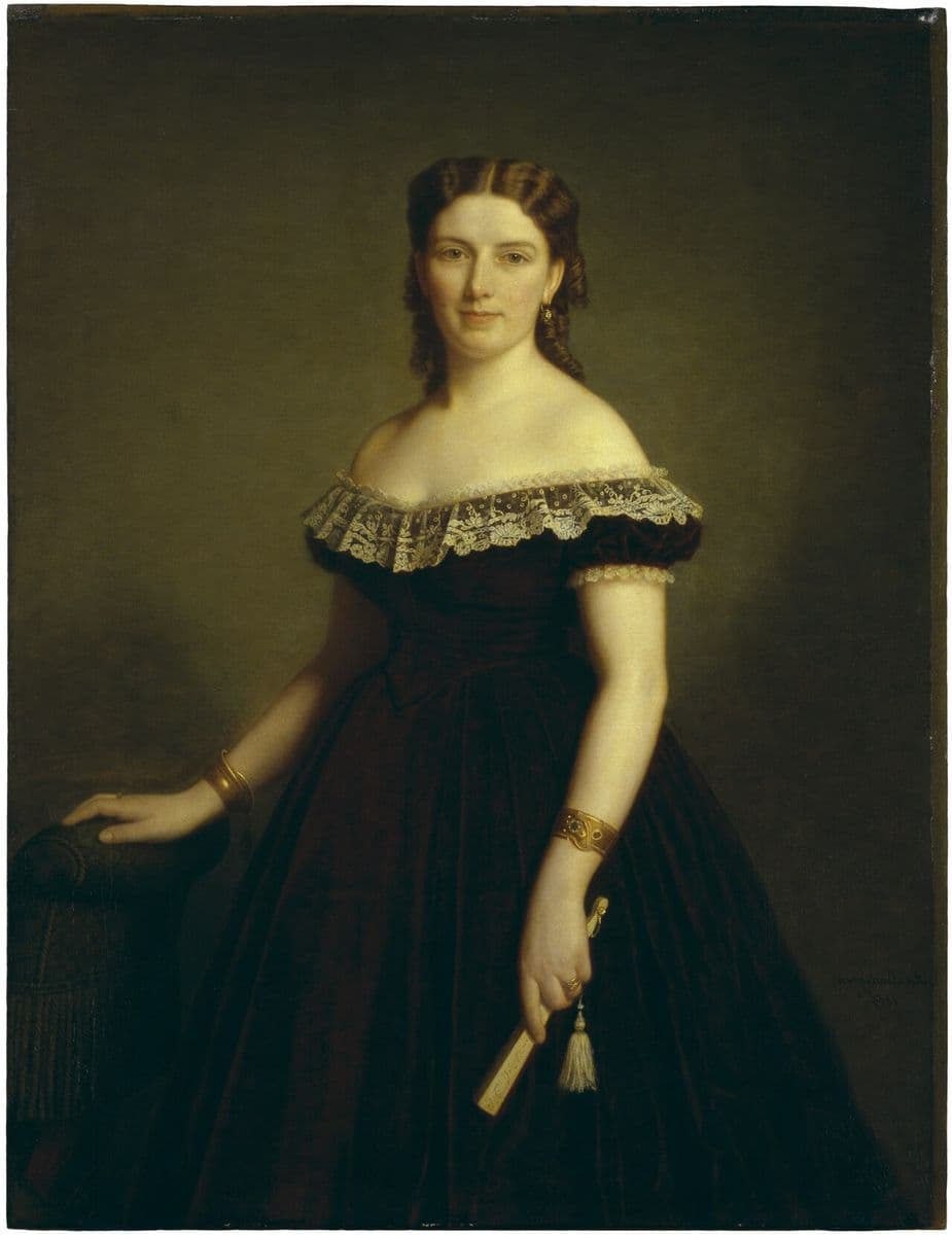 Jane Cederlund — Amalia Lindegren