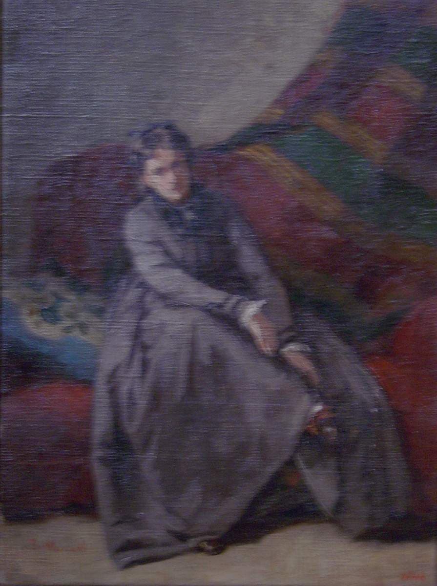 Teresita — Benet Mercadé