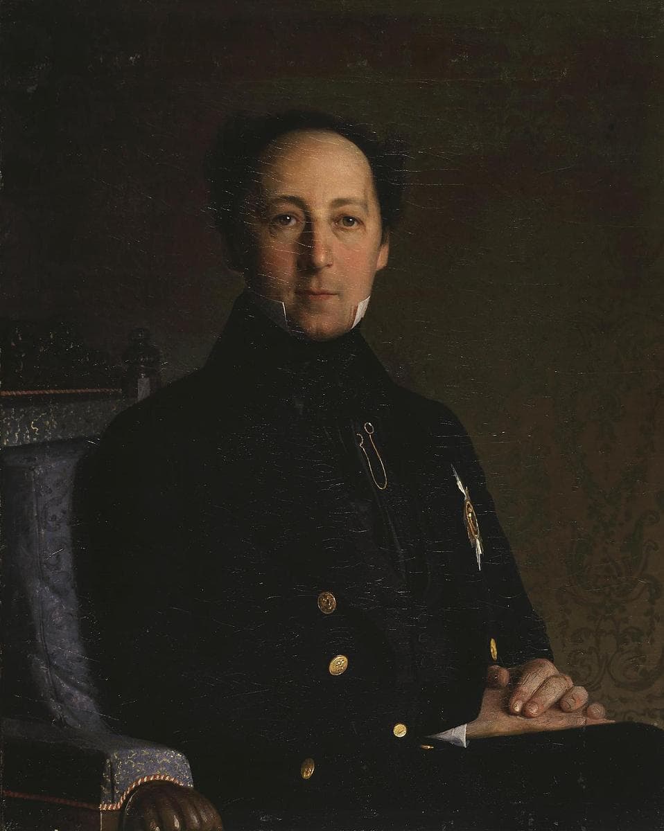 Fyodor Pryanishnikov — Sergey Zaryanko