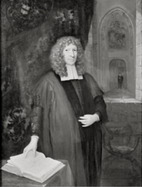 Portrait of Lucas van de Poll — Michiel Gillig