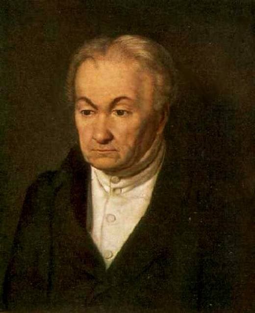 Portrait of the Landowner Piotr Miliukov — Grigory Soroka