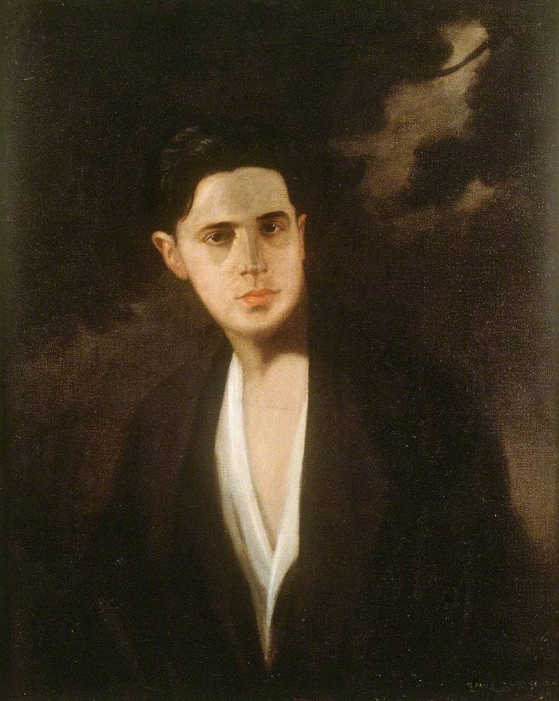 Ivor Novello (David Ivor Davies) (1893–1951) — Emil Veresmith