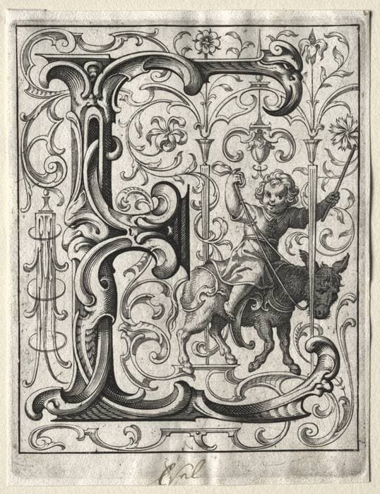 New ABC Booklet:  E — Lucas Kilian