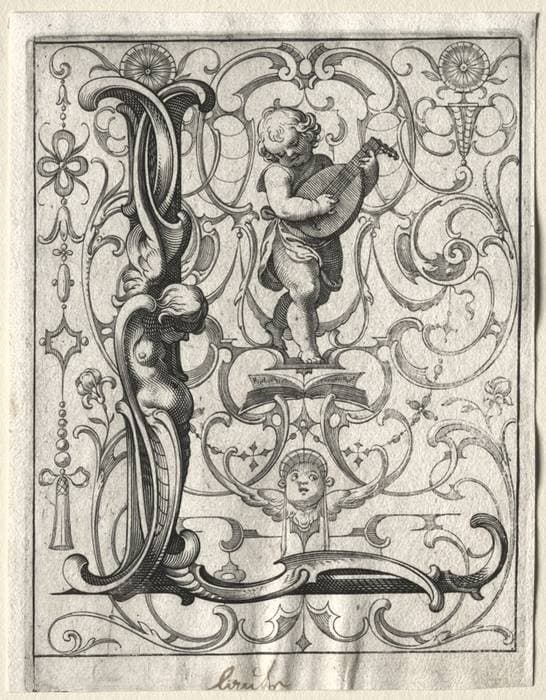 New ABC Booklet:  L — Lucas Kilian