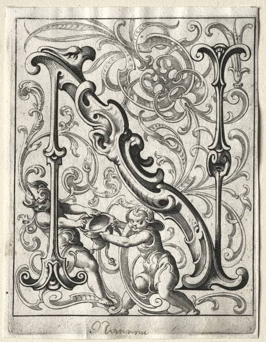 New ABC Booklet:  N — Lucas Kilian