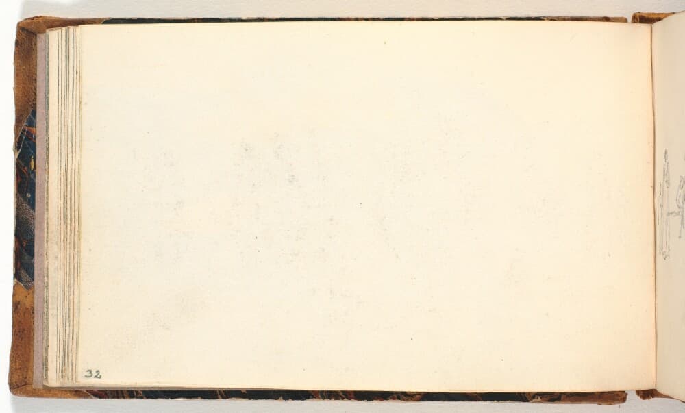 Blank — Martinus Rørbye