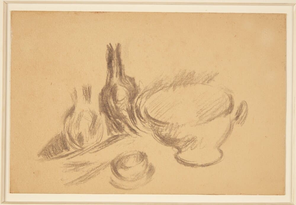Opstilling — Harald Giersing