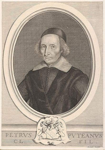 Pierre Dupuy — Robert Nanteuil