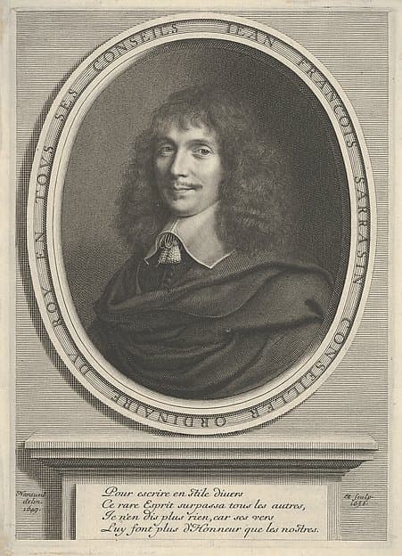 Jean-François Sarrazin — Robert Nanteuil