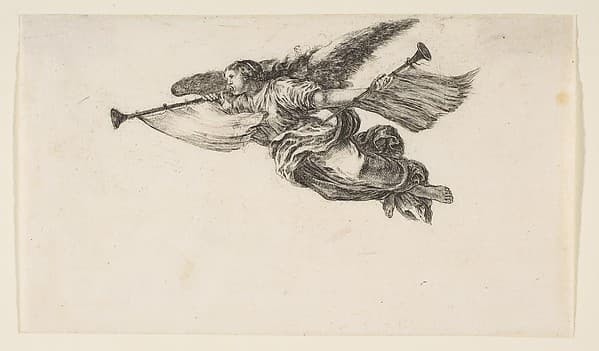 Fame — Stefano Della Bella