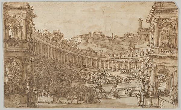 Drawin — Louis-Jean Desprez