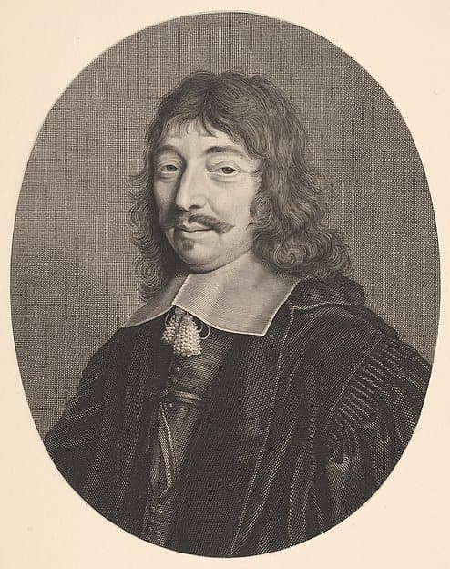 Jacques Amelot — Robert Nanteuil