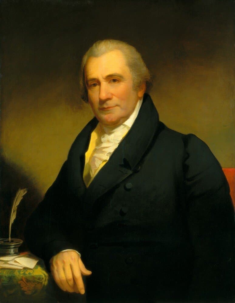 Robert Coleman — Jacob Eichholtz
