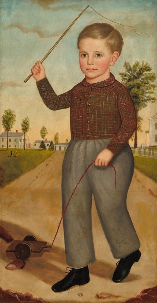 Charles H. Sisson — Joseph Goodhue Chandler
