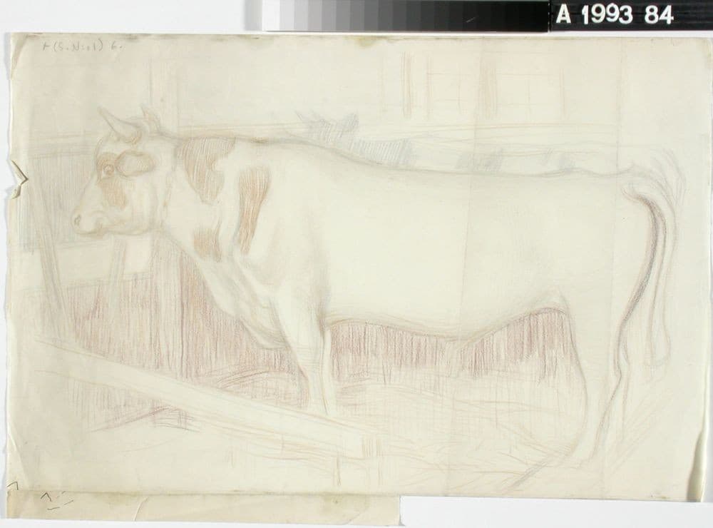 Sonni — Eero Järnefelt