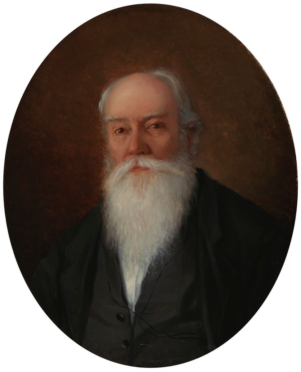 Paul Sinebrychoff vanhempi — Alma Engblom