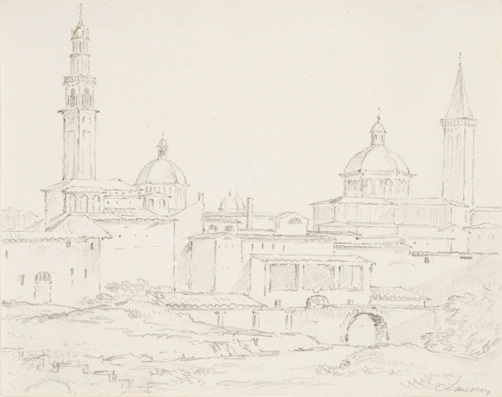 Parma — Alexander Lauréus