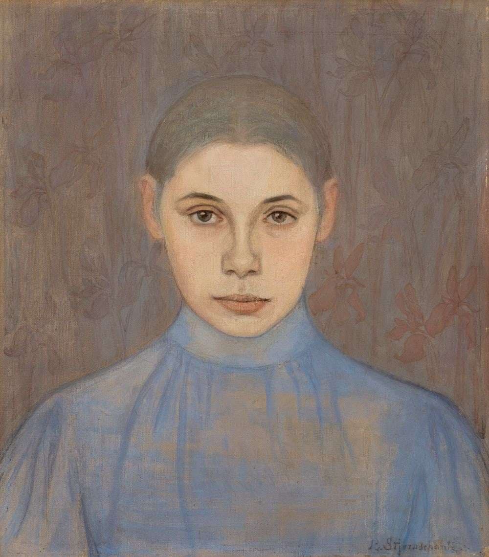 Irma — Beda Stjernschantz
