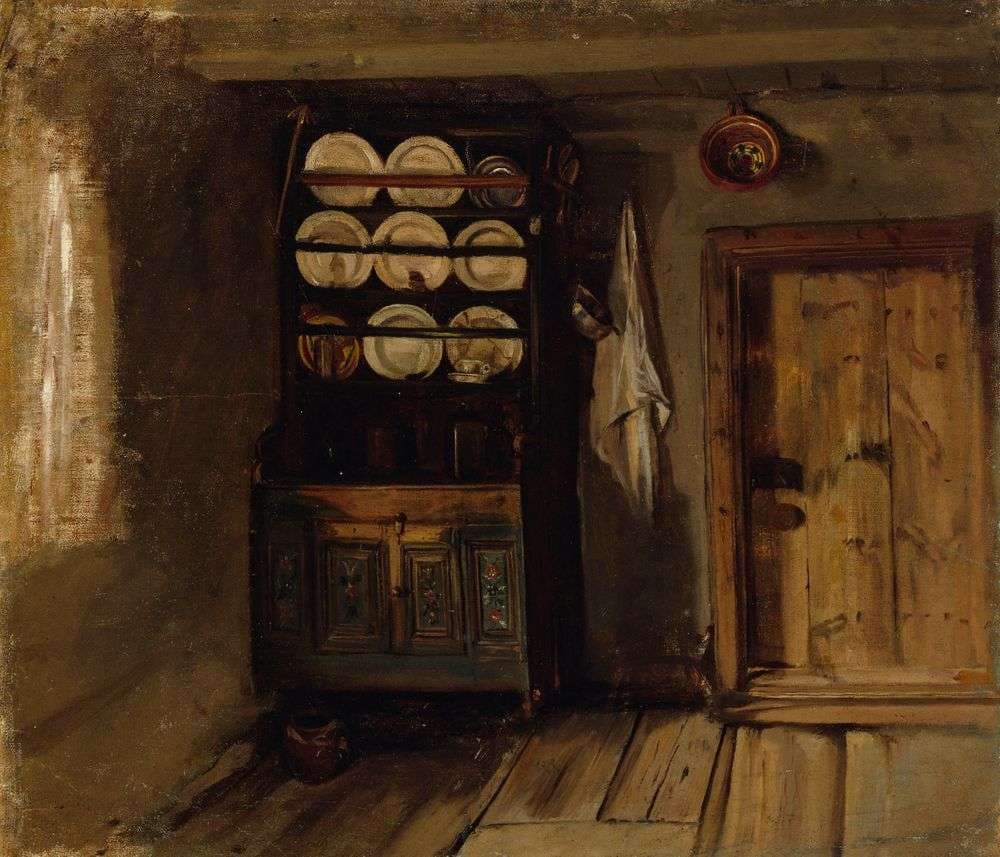 Tuvansisusta Ahvenanmaalta — Karl Emanuel Jansson