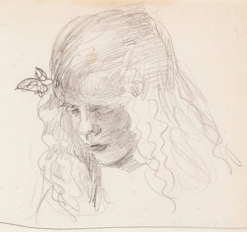 Antti — Venny Soldan-Brofeldt