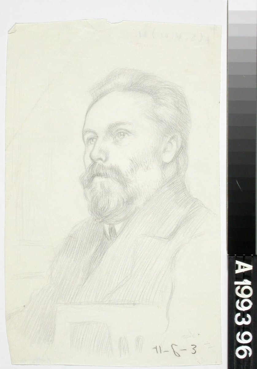 Arvid Järnefelt — Eero Järnefelt