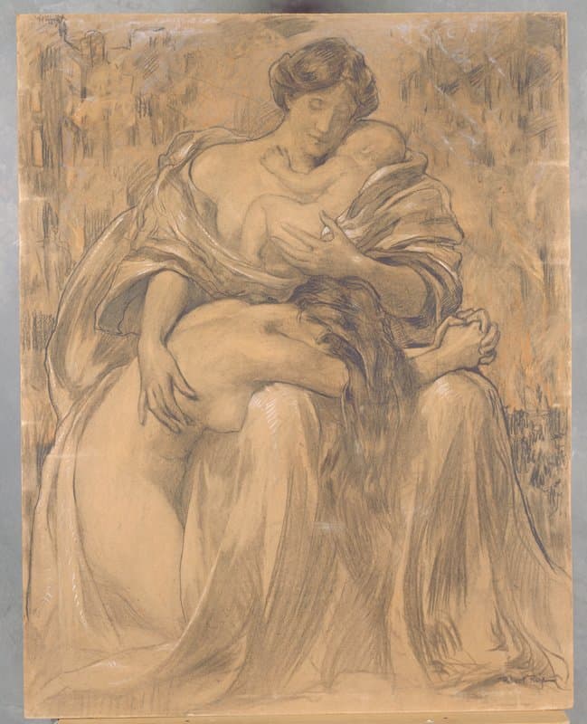 The Spirit of Humanity — Robert Reid