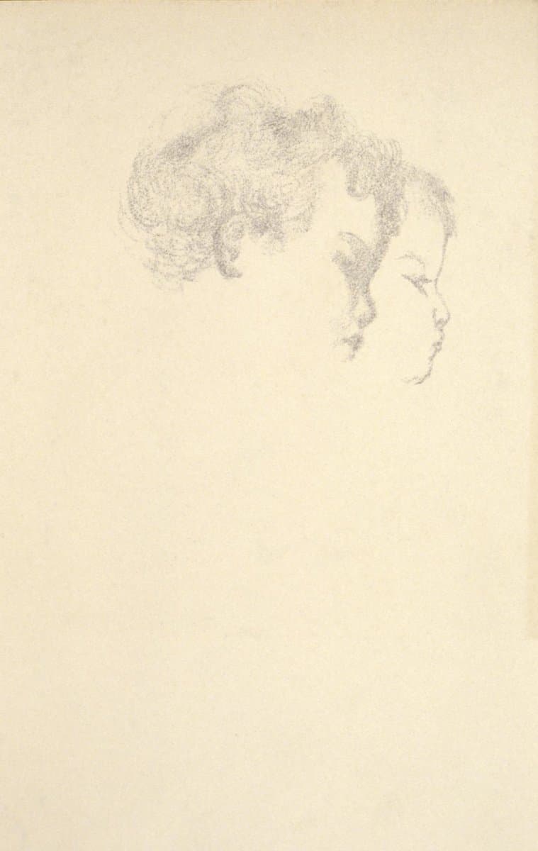 Rab and Dave — Arthur B. Davies