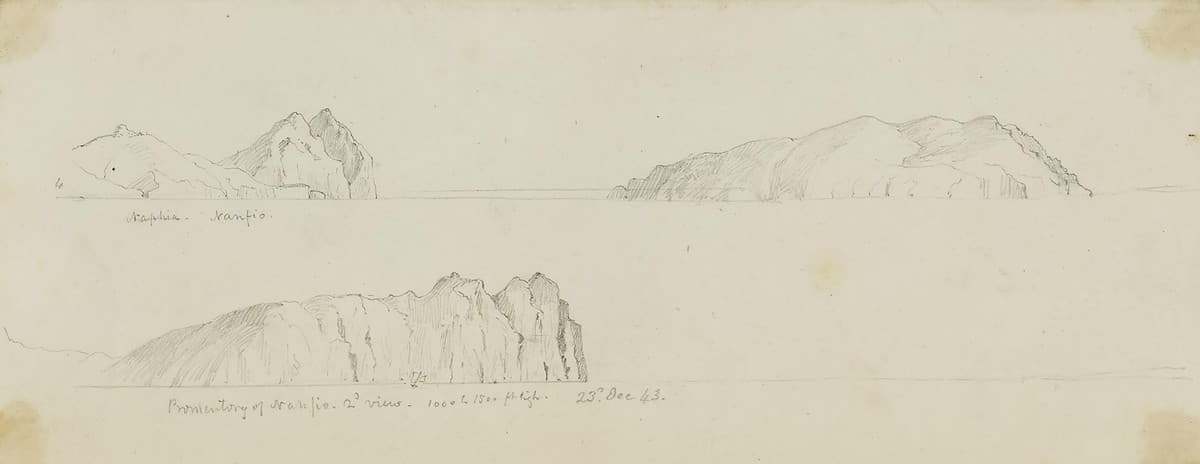 Nanfio — Miner Kilbourne Kellogg