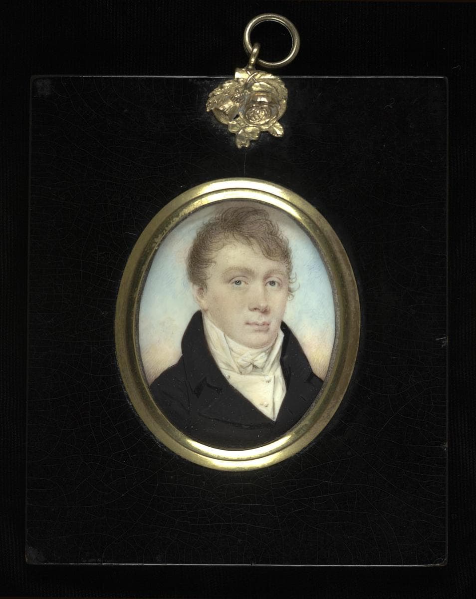 Jonathan Jones Wheeler — Raphaelle Peale